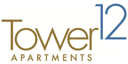 Tower 12 Apartments Logo