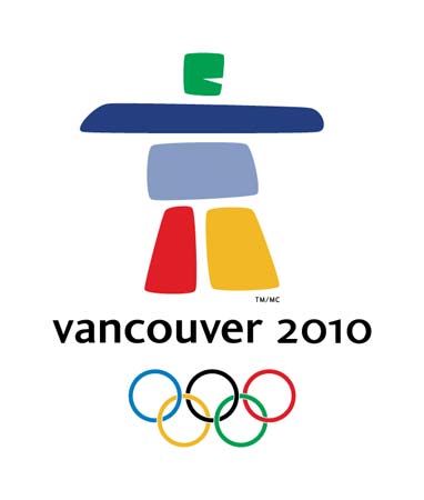 2010 Winter Olympic Games Logo