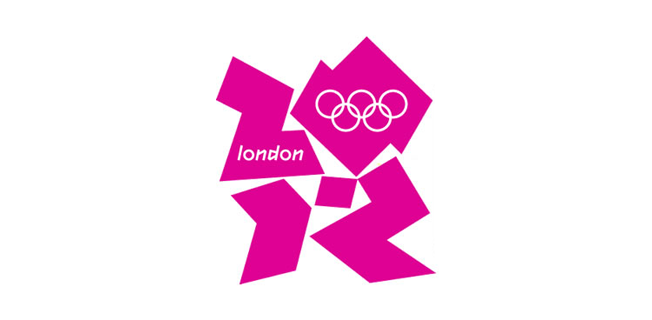 2012 London Olympics logo