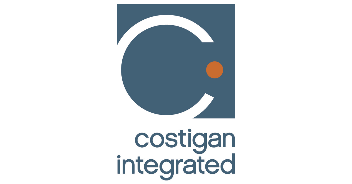 Costigan Integrated Logo