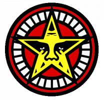 Shepard Fairey Logo
