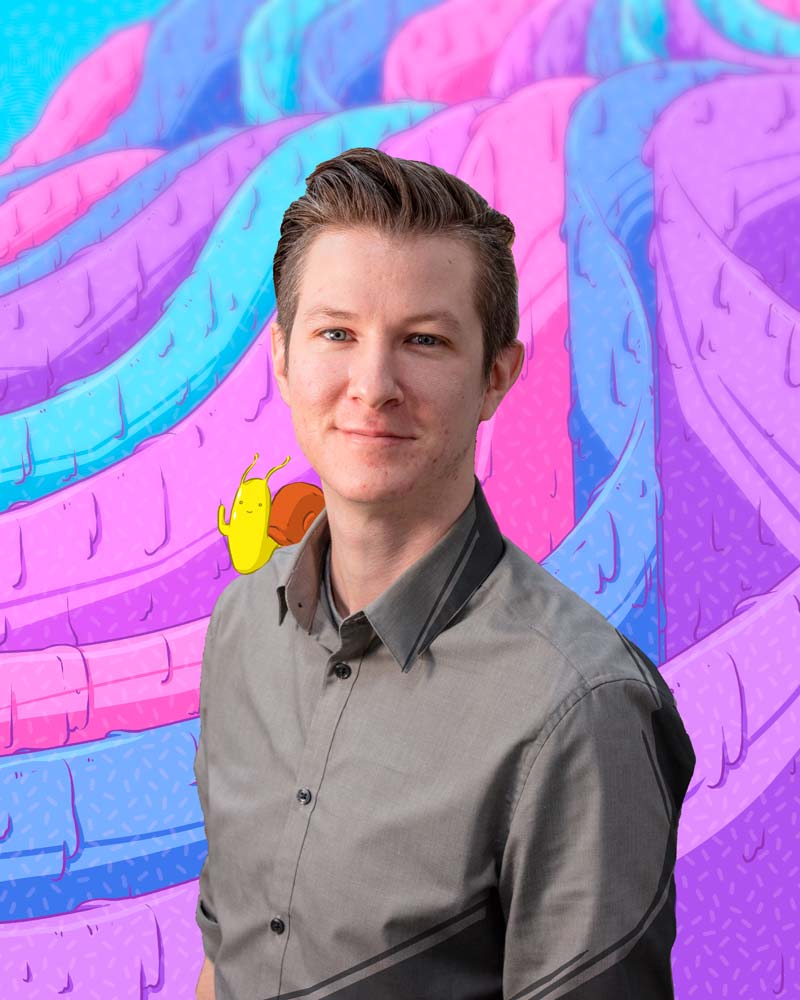 Trevor Kyler