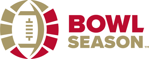 Bowl Season Logo