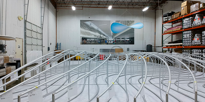 Tube Bending